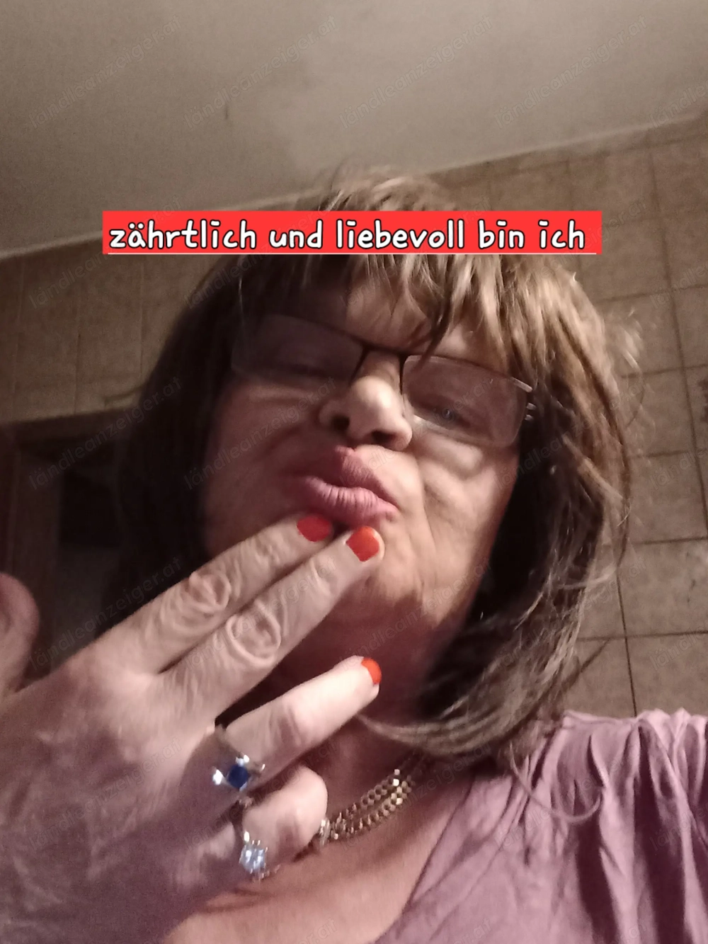 Ältererer passiver molliger DWT 