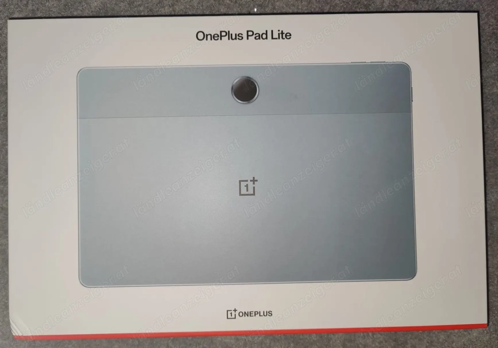 OnePlus Pad Lite 8GB | 128GB Aero Blue