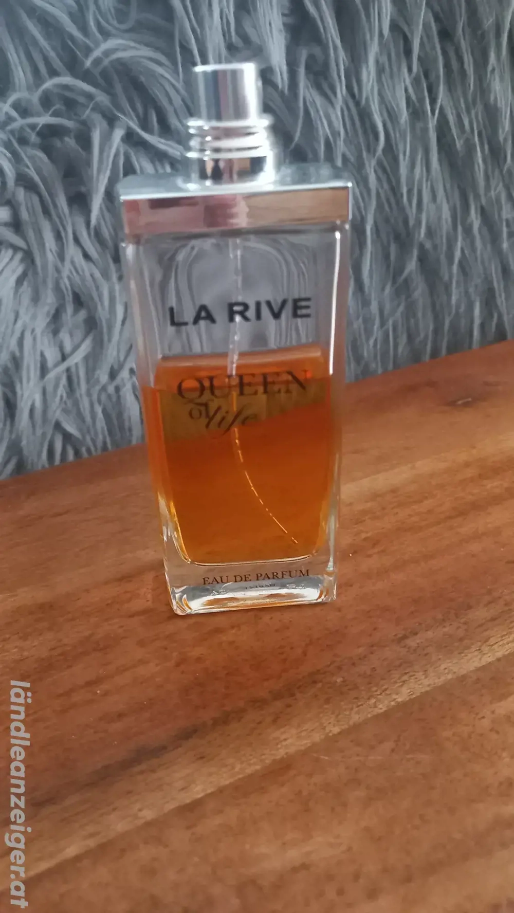 Damenparfüm zu verschenken 