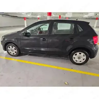 VW Polo zu verkaufen
