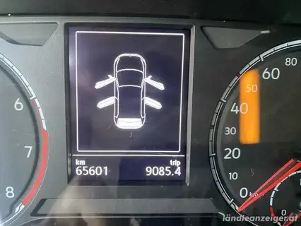 VW Polo 1.0 Comfortline