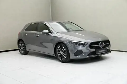 Mercedes-Benz A 180 d Kompaktlimousine W-Paket KAM SpurW  SpurH