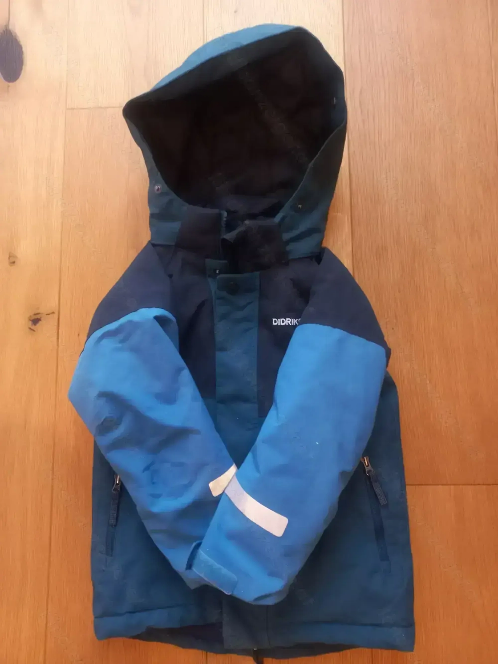 Winterjacke 110   116