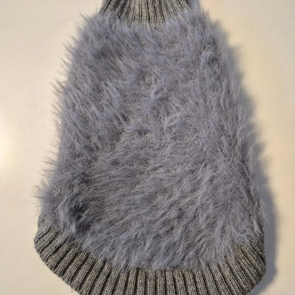 Pullover für kleine Welpen