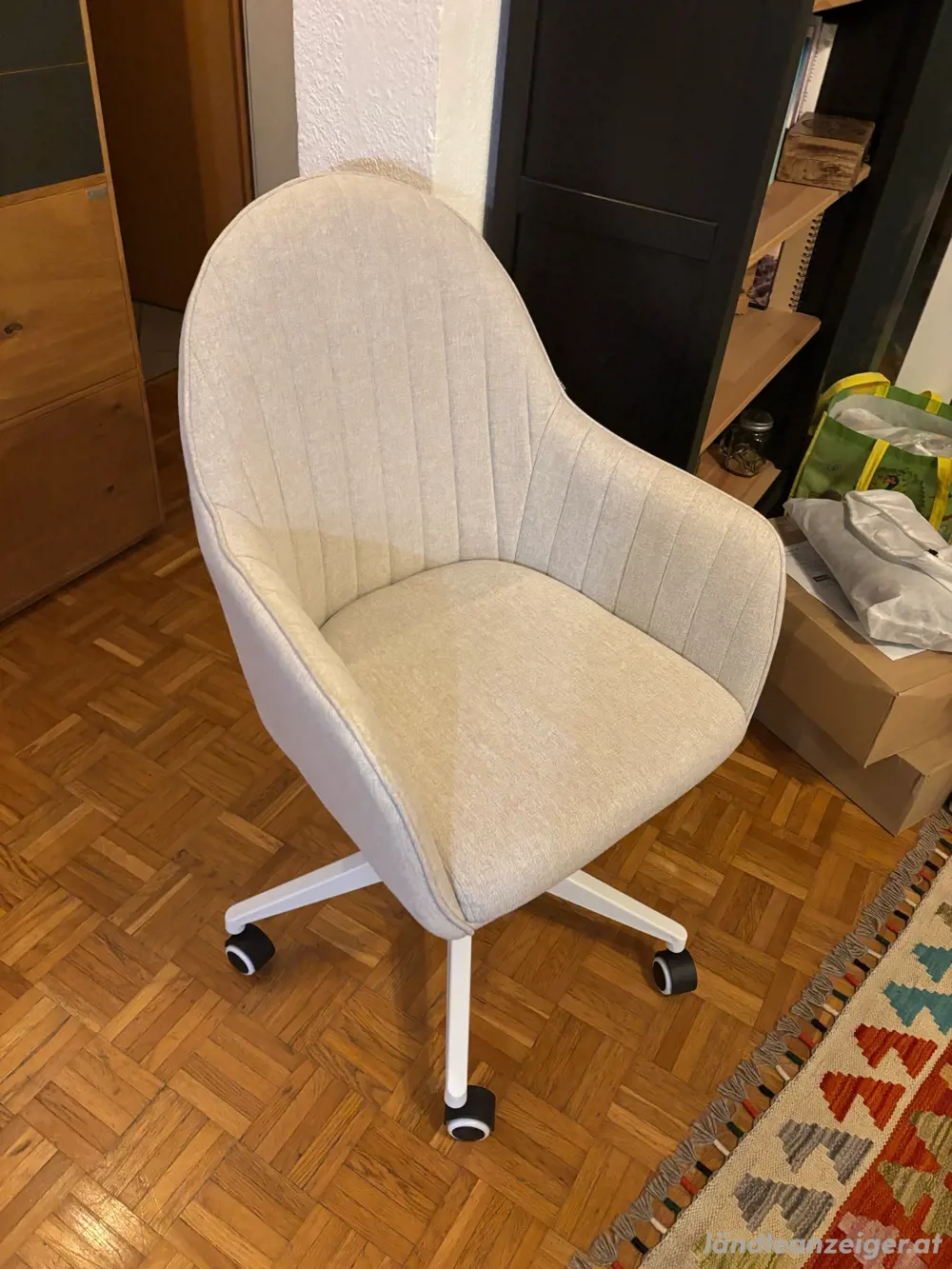 Bürostuhl wie neu