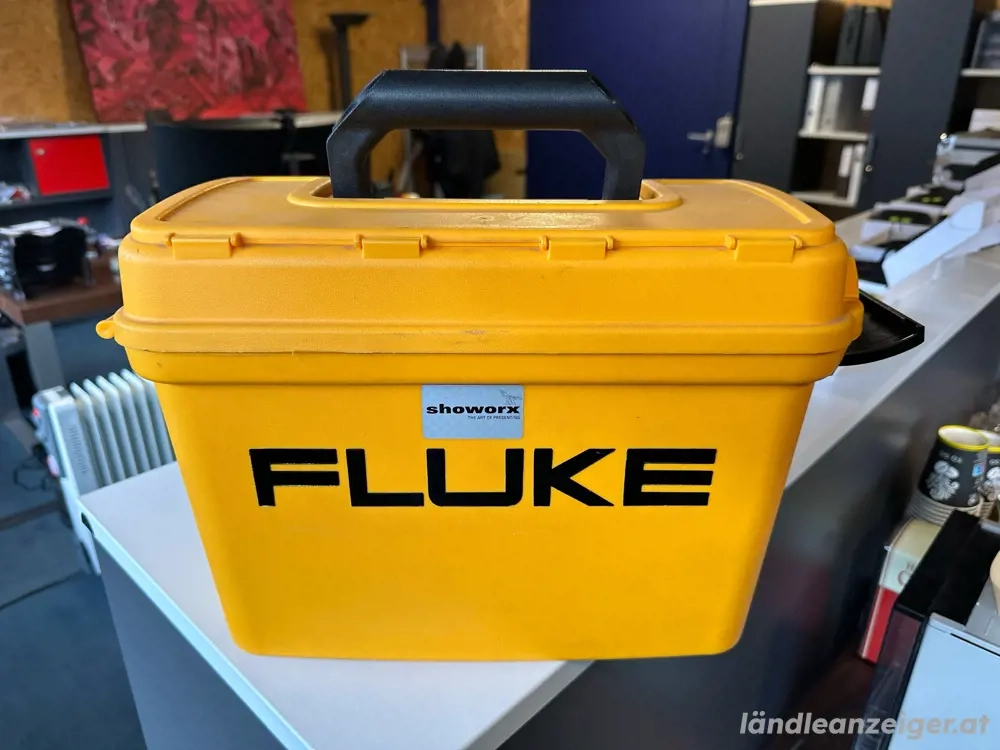 Fluke 1653B