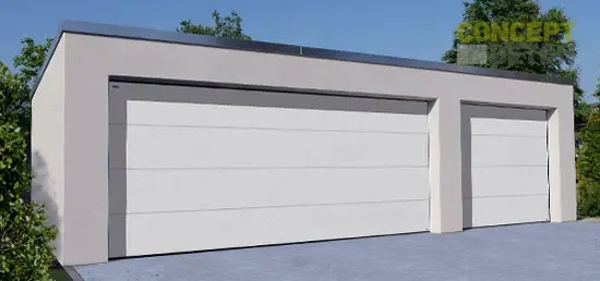 Winterlager Auto & Motorrad 