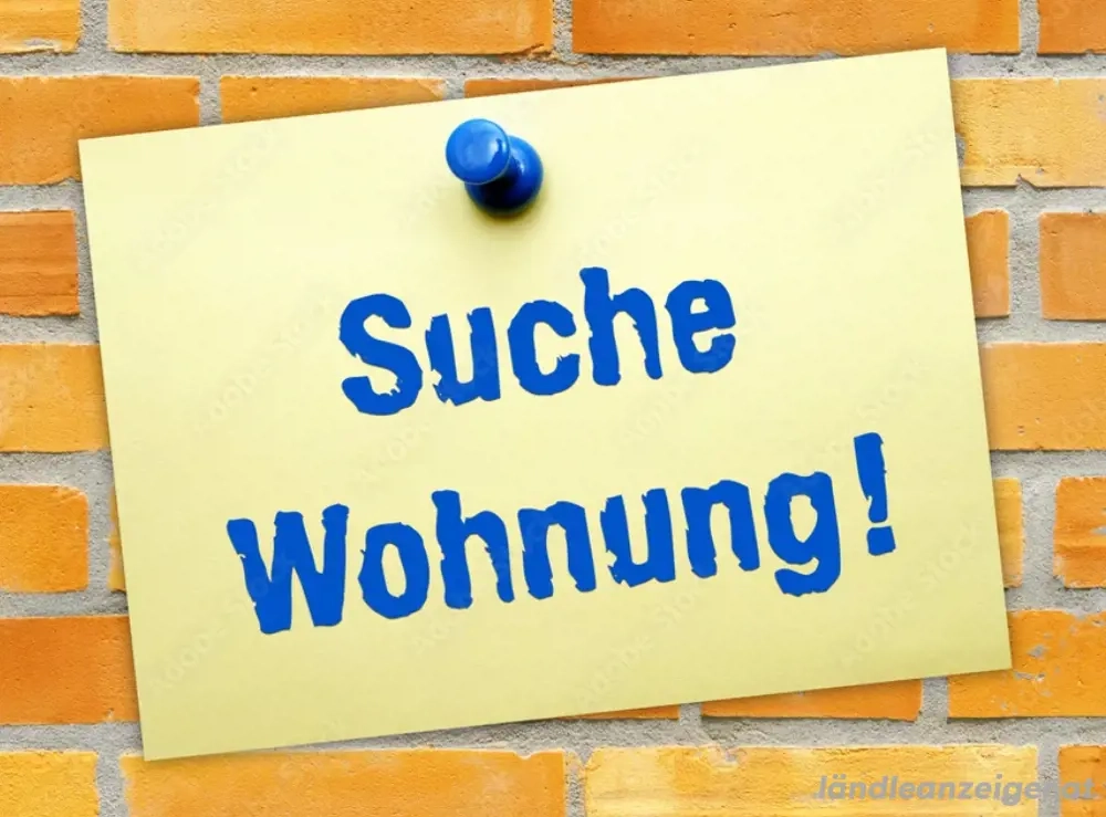 Wohnung Suche
