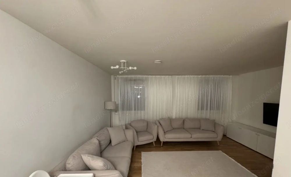 Couchgarnitur 3er + 2er + 1er   Top Zustand