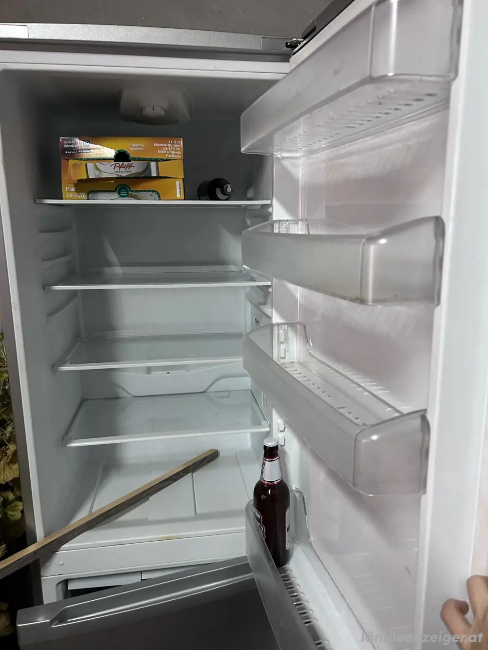 kühlschranl verschenken