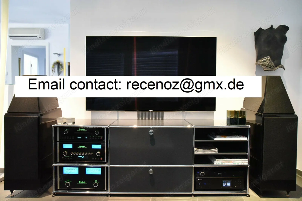 Wilson Audio Watt Puppy 7