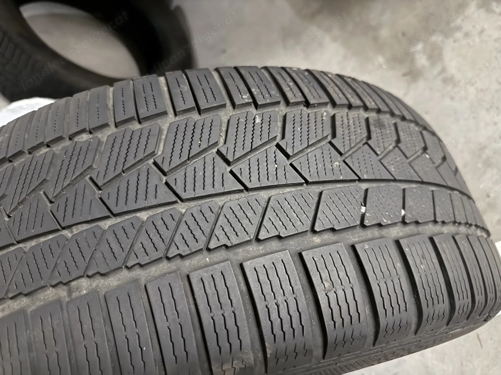 Continental Winterreifen 245 50R19 XL 105V W.CON TS 860 S * SSR