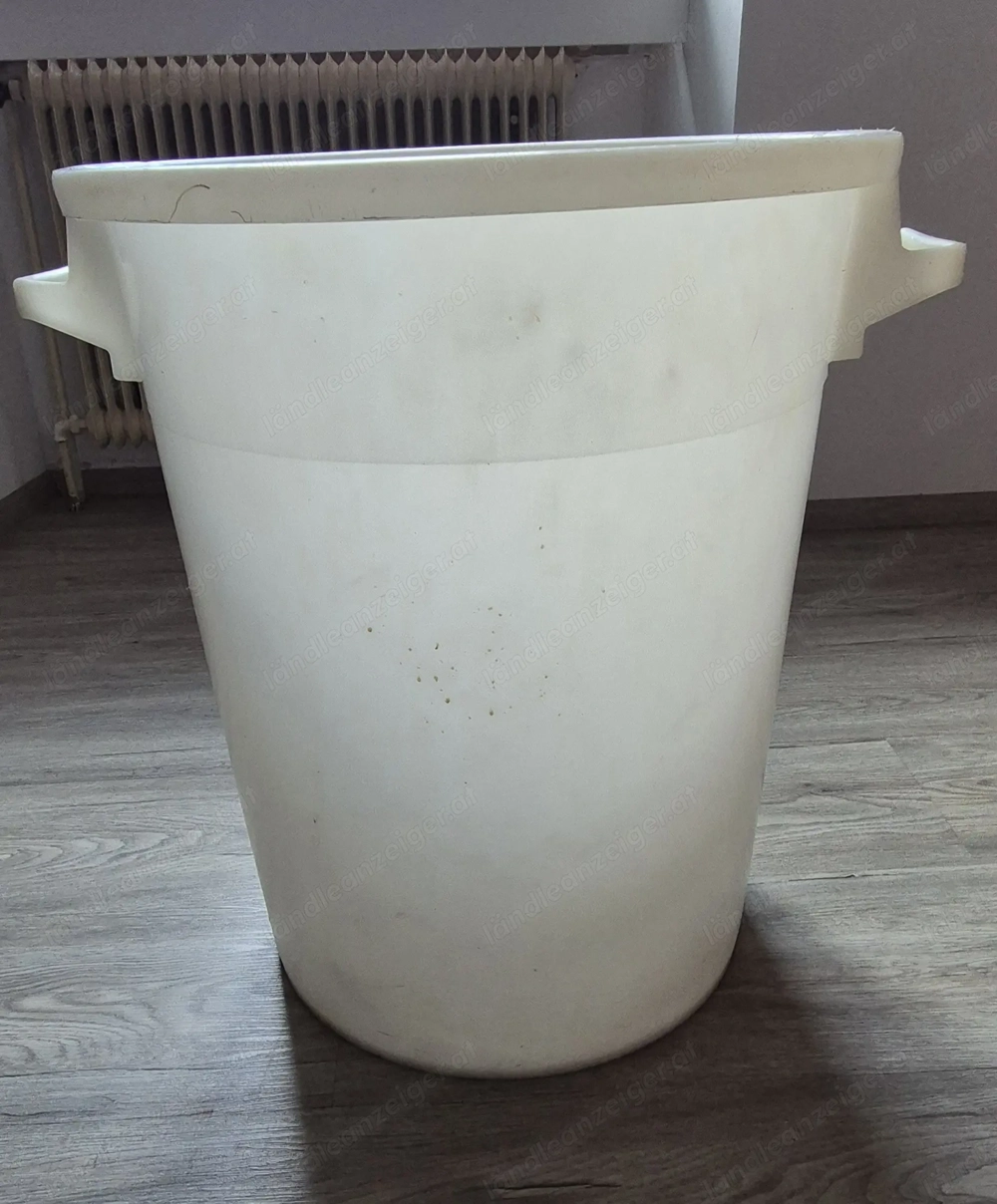 Behälter Kunststoff