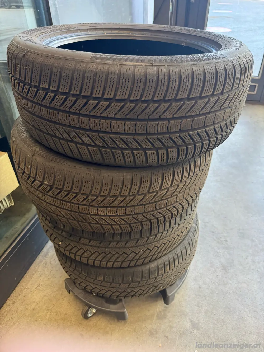winter reifen 