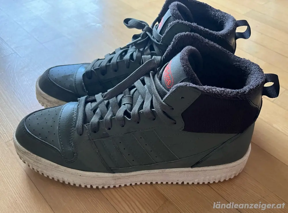 Adidas Mid Winterized Schuhe Gr.42