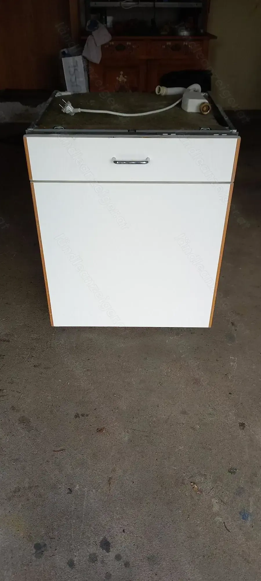 Geschirrspüler Miele 