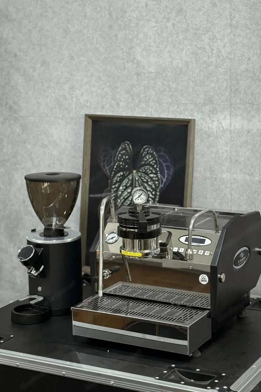 La Marzocco GS3 MP   1-Gruppe Espressomaschine