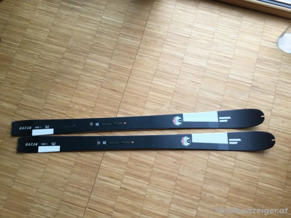 Hagan Allmountain Tourenski