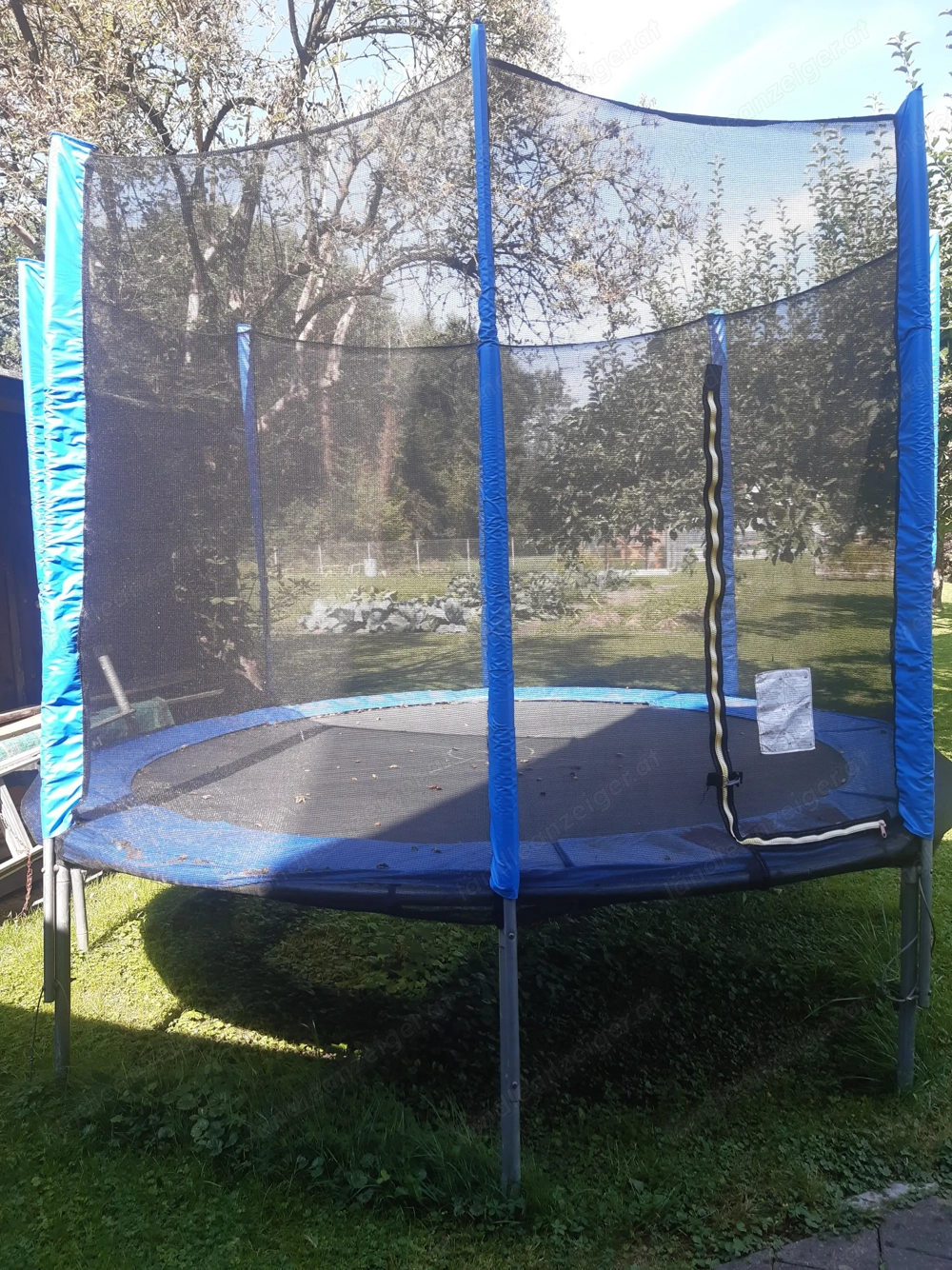 Trampolin DM 3,05 m