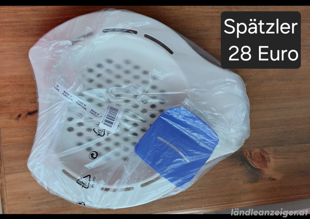 Spätzler Tupperware NEU