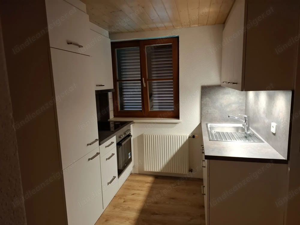 2 Zimmerwohnung in Dornbirn Hatlerdorf zu vermieten