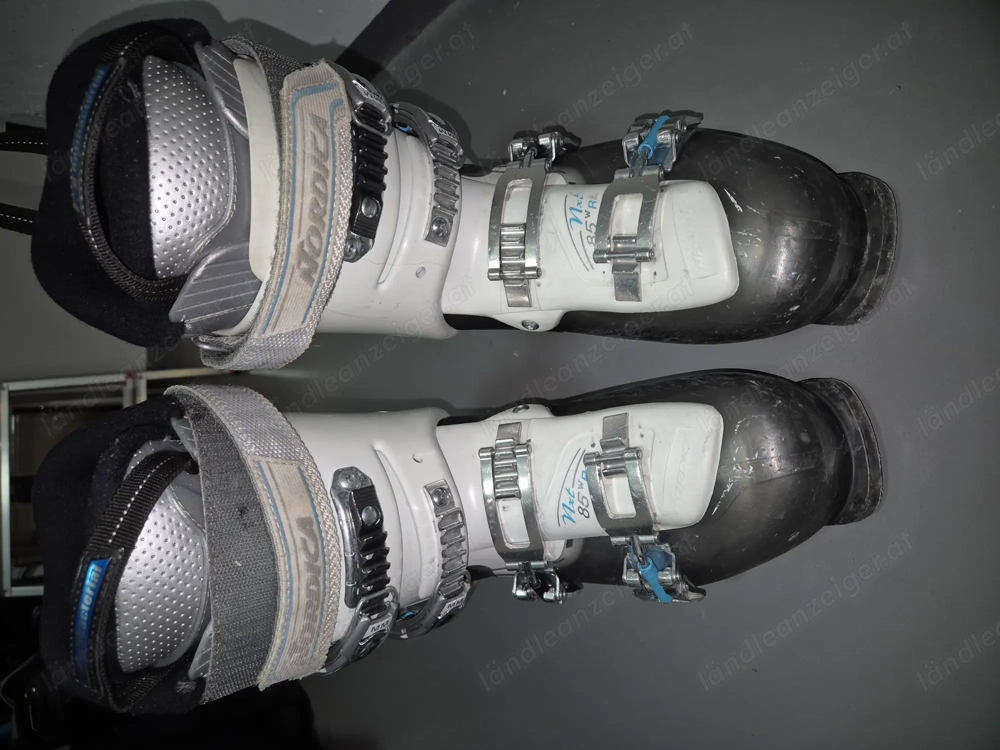 Skischuhe Nordica Größe 41