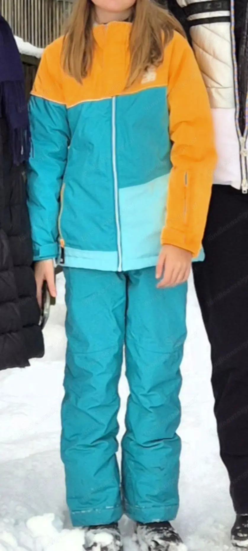 Skianzug Dare2b Größe 152