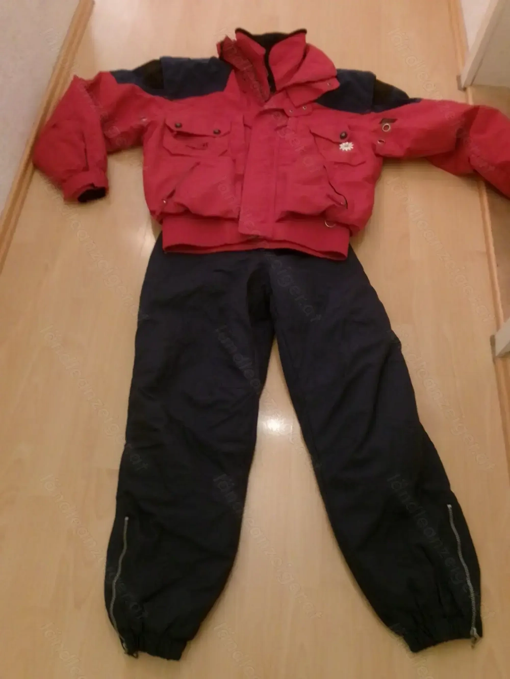 Skianzug - 2 teilig  