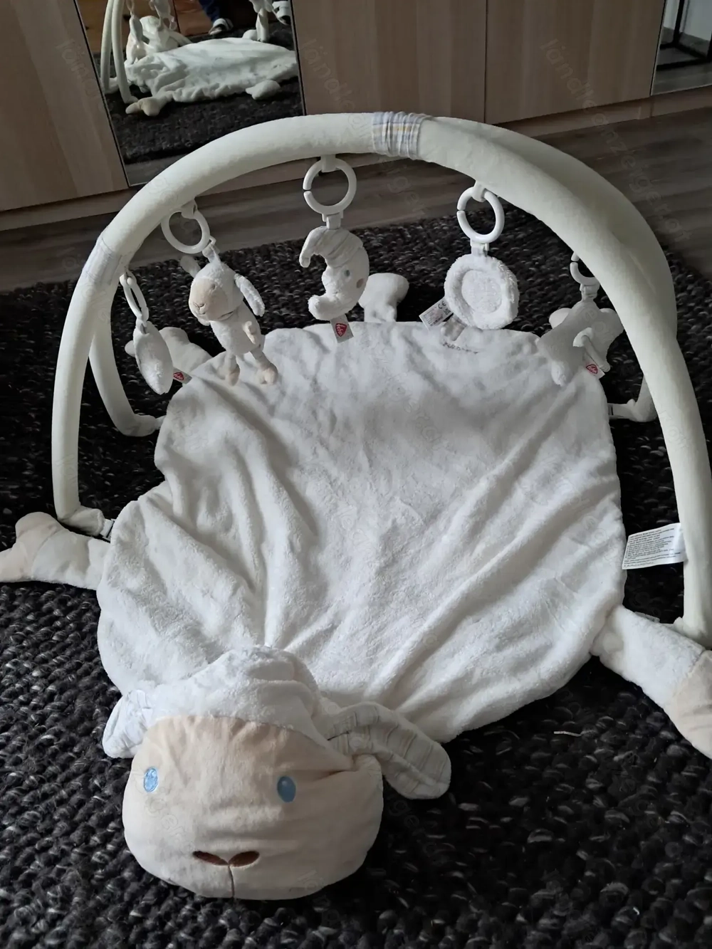 Fehn Spielbogen  BabyLOVE  