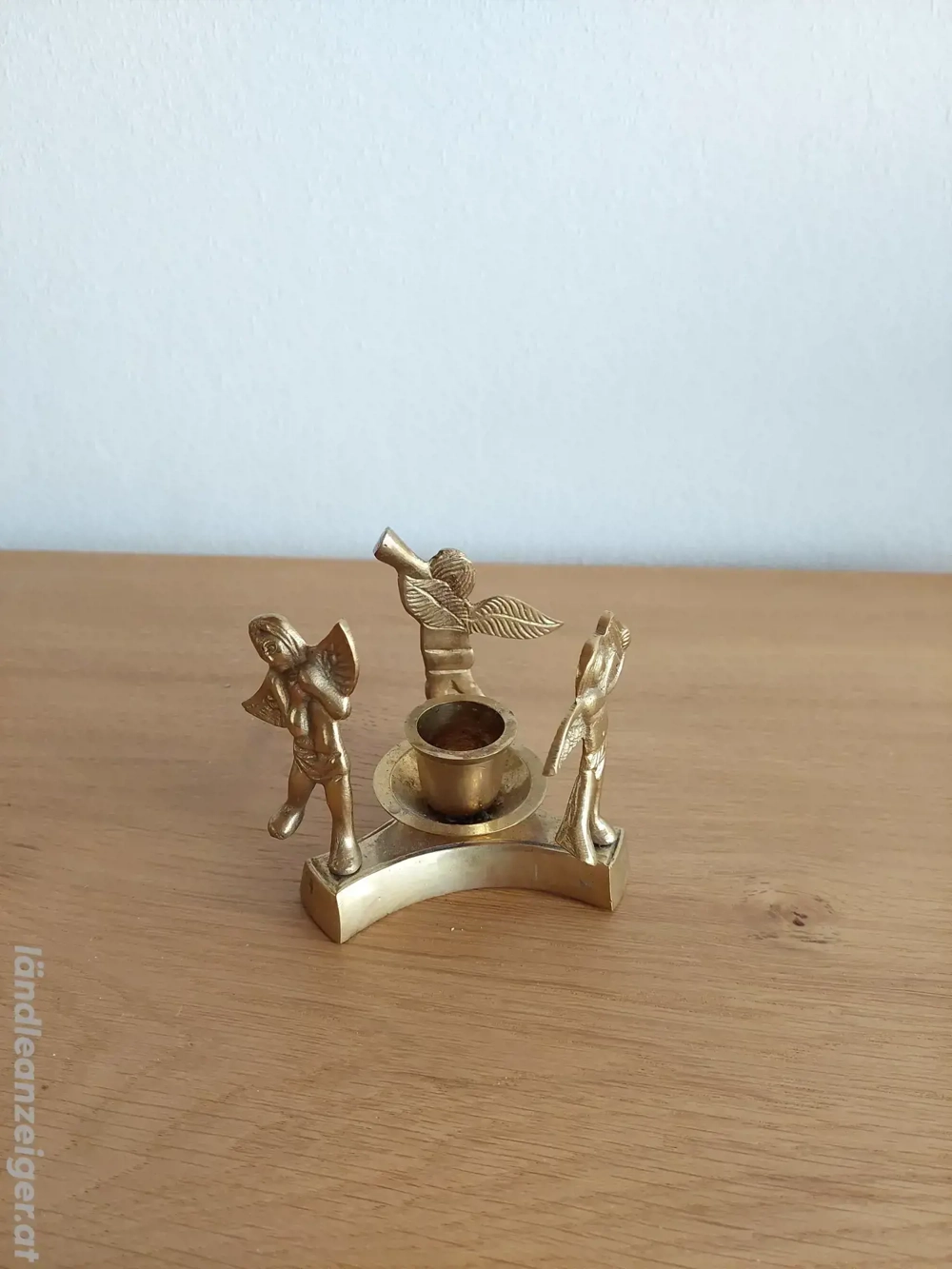 Weihnachtsdeko Kerzenständer