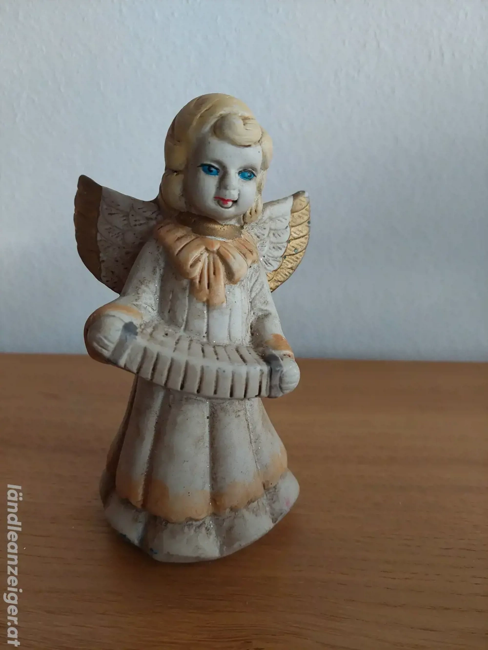 Ältere Weihnachtsdeko 