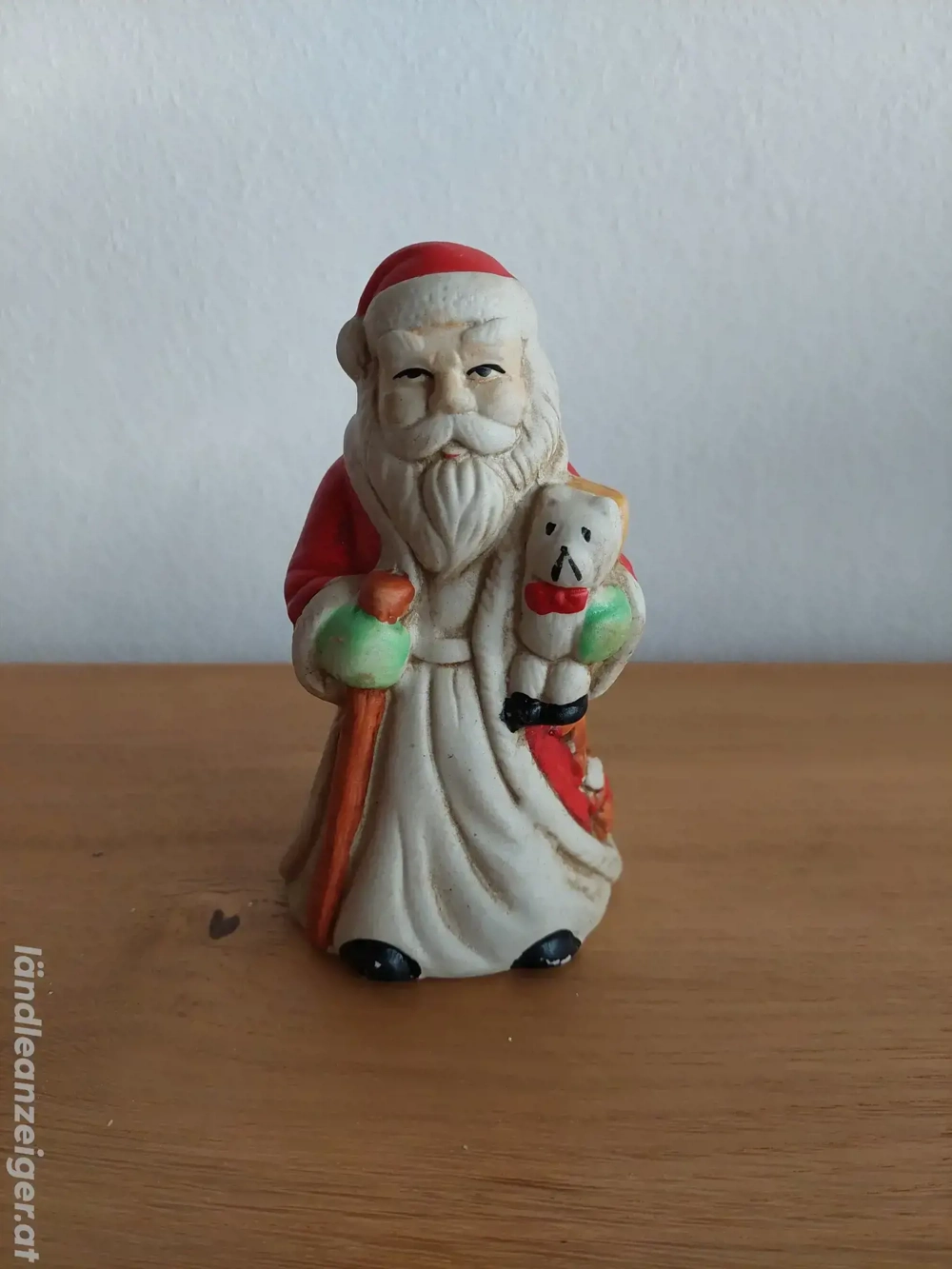 Älterer Weihnachtsdeko 