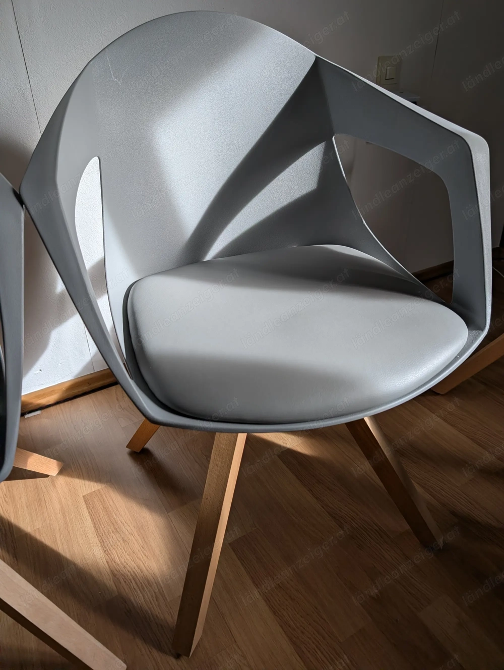 Esszimmerstühle 4 STK.