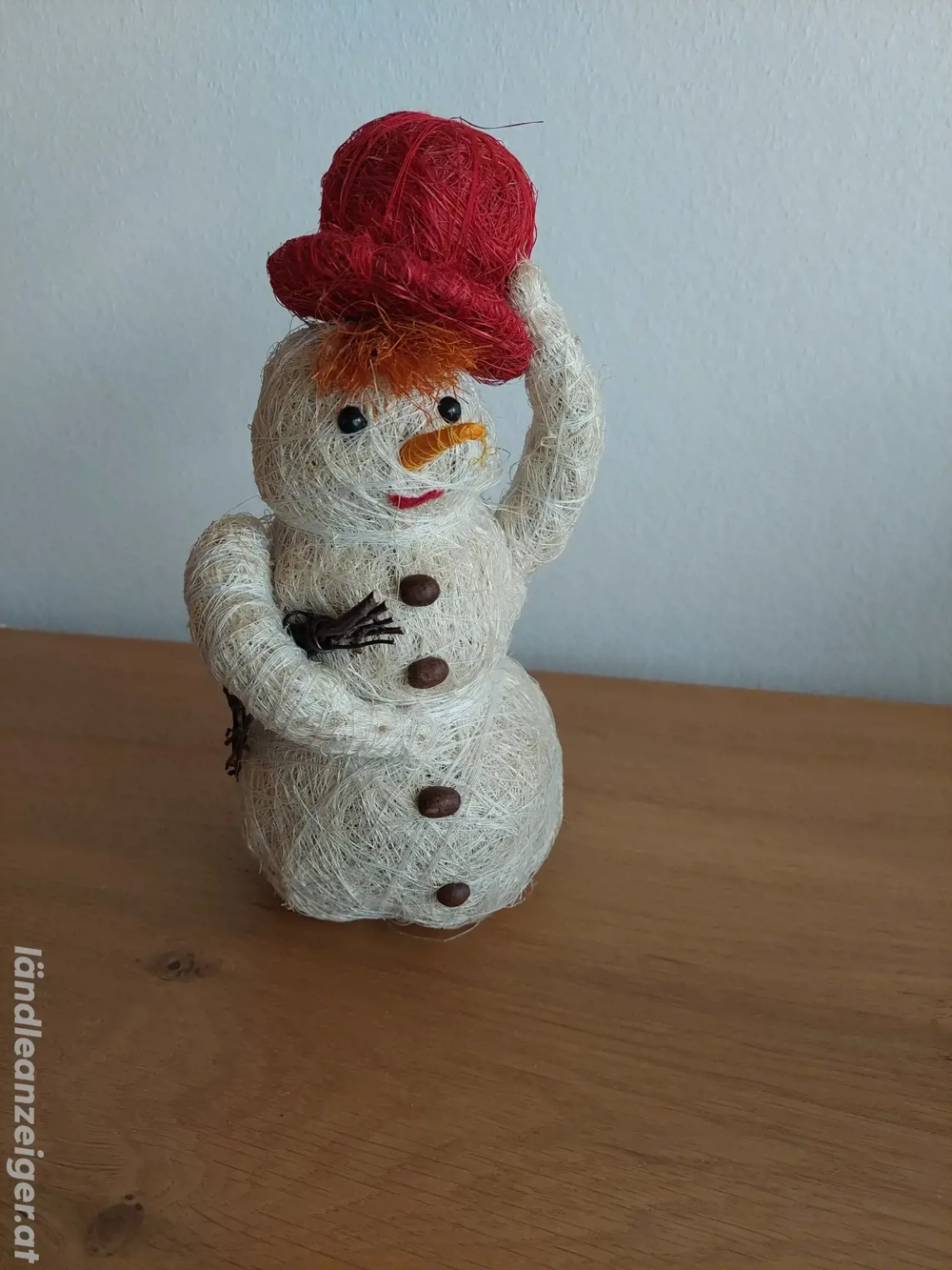 Schneemann 