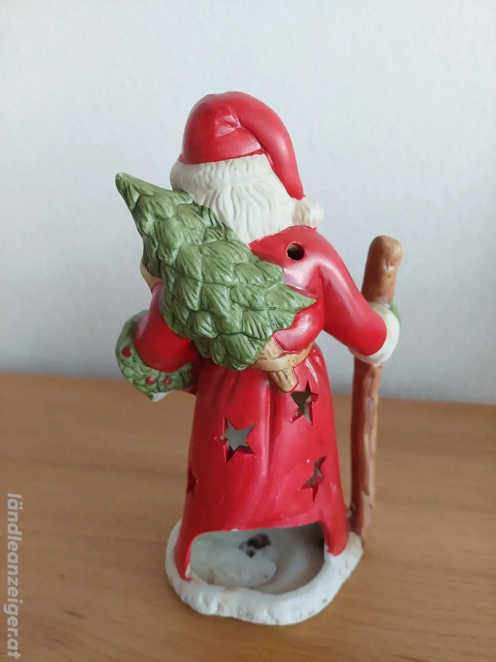 Teelicht Figur Abverkauf 