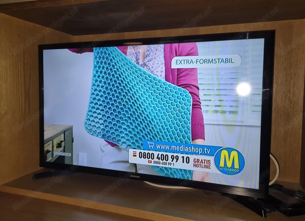 TV Gerät Samsung, Series 45, 32 Zoll