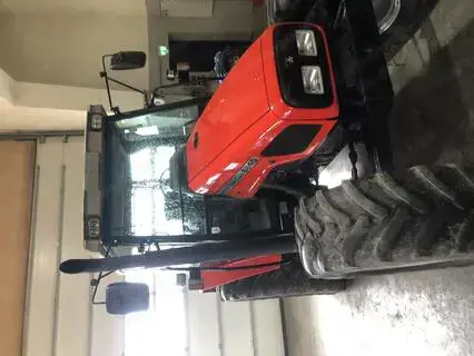 Massey Ferguson 6245