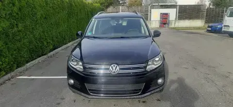 VW Tiguan Sky TDI 2.0