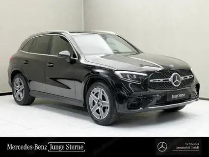 Mercedes-Benz GLC 200 4MATIC ACC Sport S-Sitz LM KAM ParkAss.