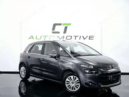 Citroën C4 Picasso