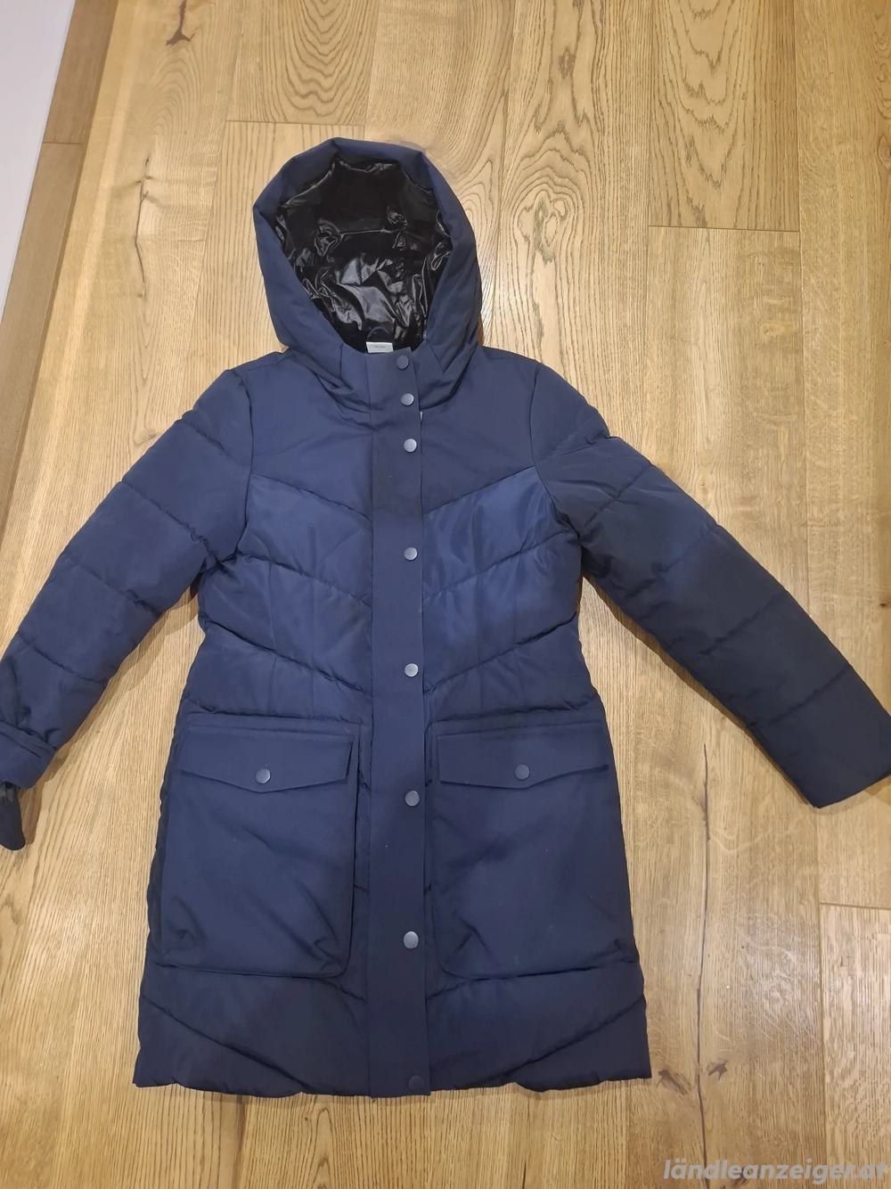 Wintermantel, Gr. 152