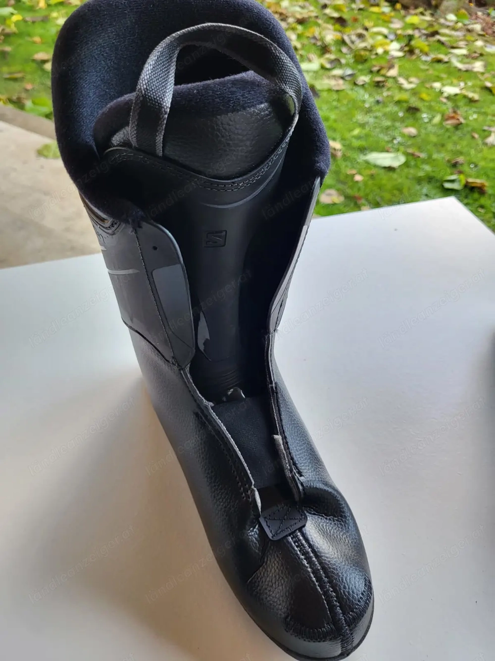 Salomon Jugendschischuh, Größe 42