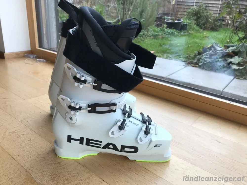 Schischuhe Grösse 28,5