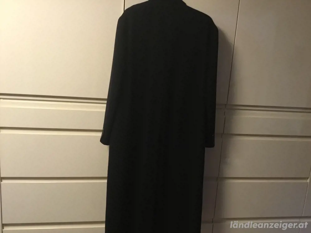 Herren Wintermantel Grösse 48 50