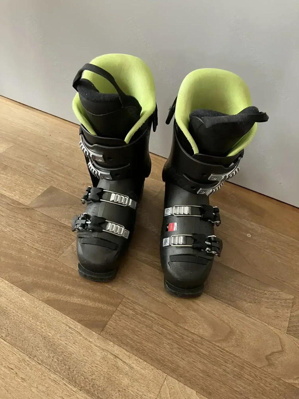 Skischuhe Kinder Head Kore 60