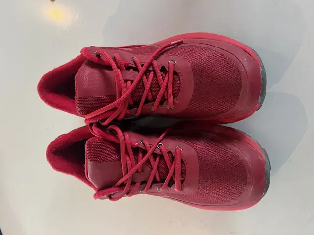 Sportschuhe Marke Gieswein Grösse 44 wie neuwertig