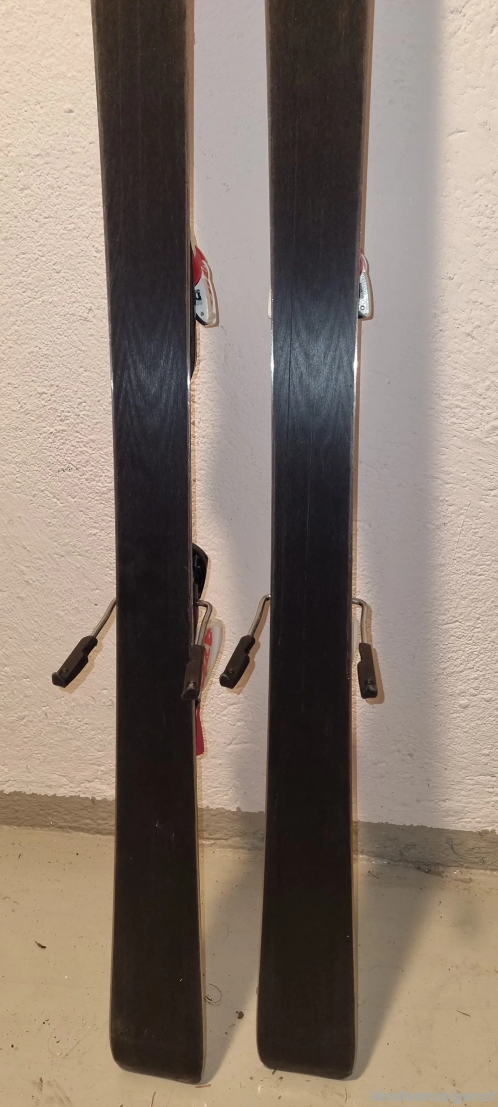 Atomic Race Kinderschi