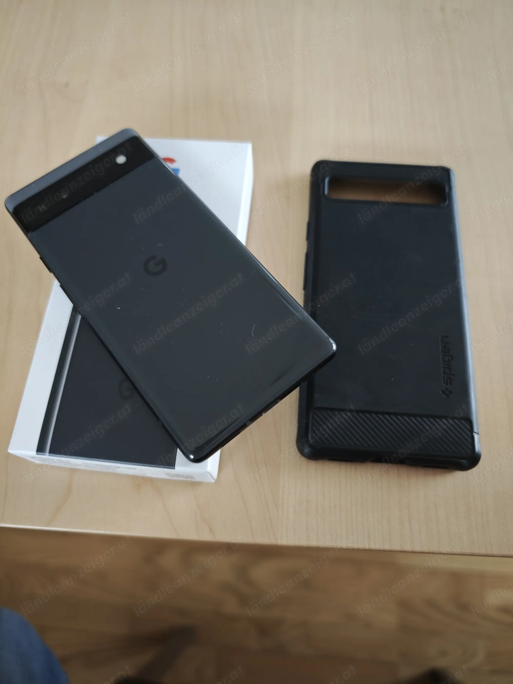 Google Pixel 6a