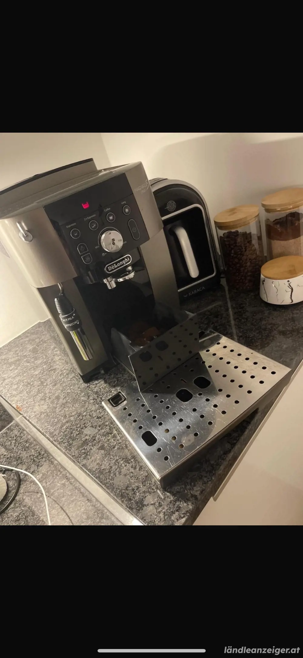 Kaffeemaschine