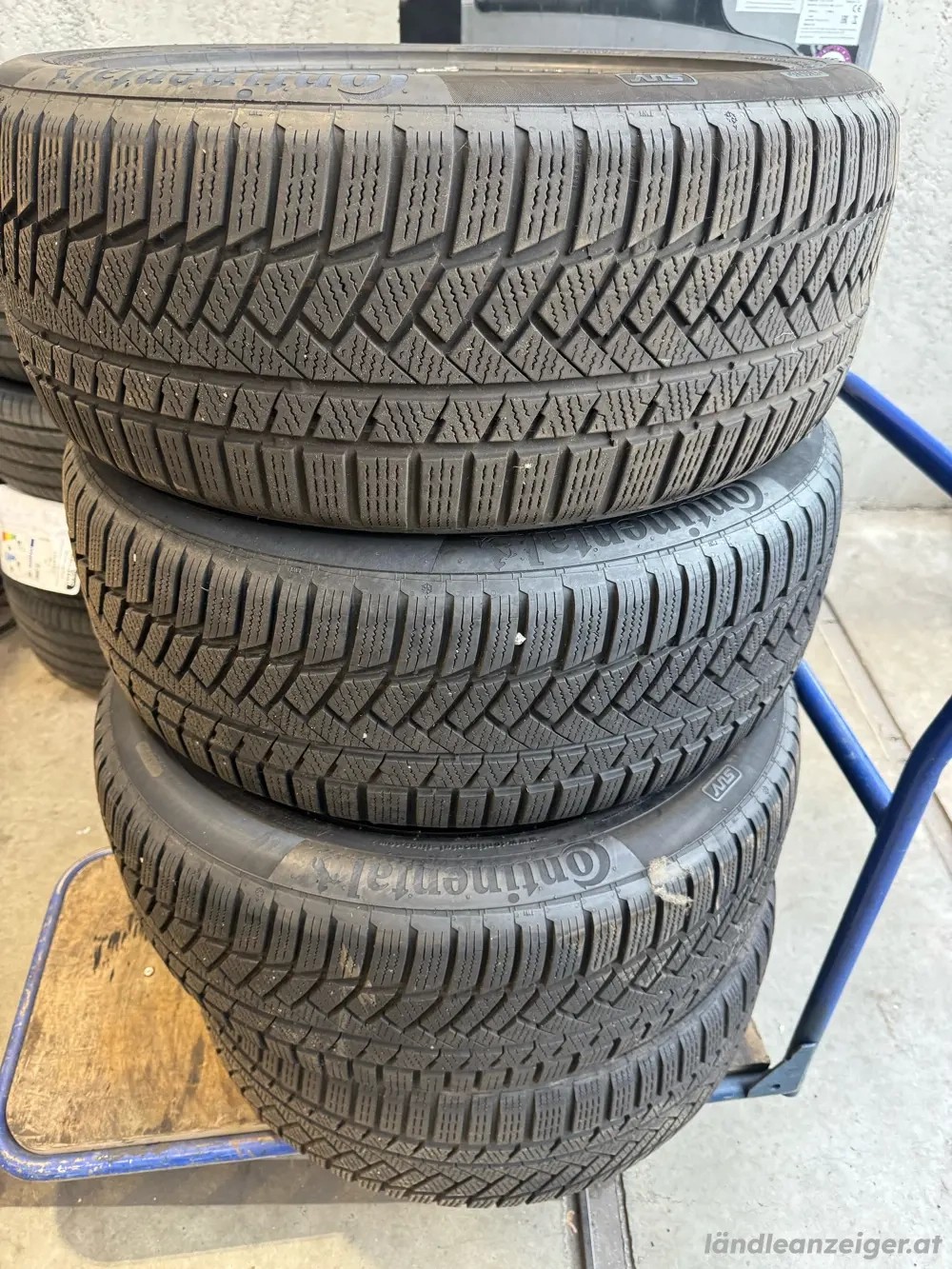 winter reifen 